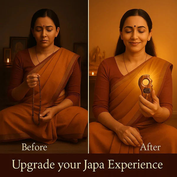 Tally Counting Machine