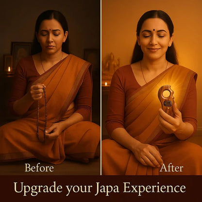 Tally Counting Machine