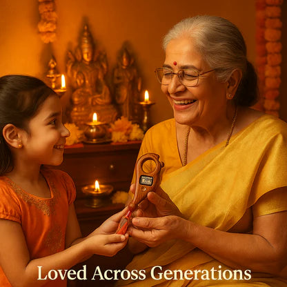 Tally Counting Machine