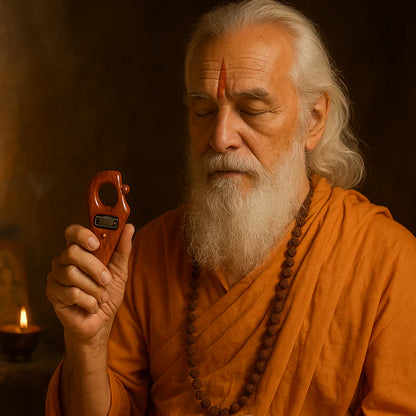 Tally Counting Machine