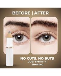 3-in-1 Eyebrow & Facial Trimmer